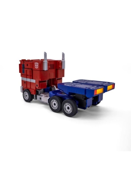 Robosen The Robot Company Transformers Interactive Auto-Converting Robot Optimus Prime Elite