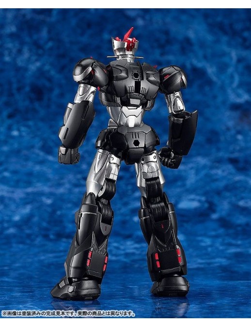 Good Smile Company Moderoid Mazinger Destroying Hell Mazinger Zest