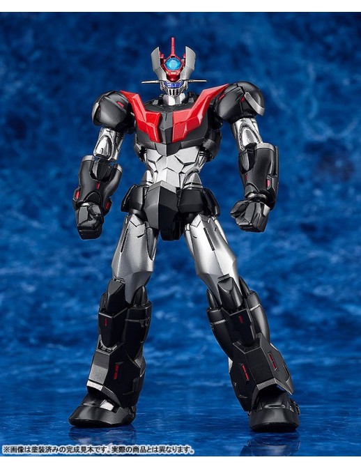 Good Smile Company Moderoid Mazinger Destroying Hell Mazinger Zest