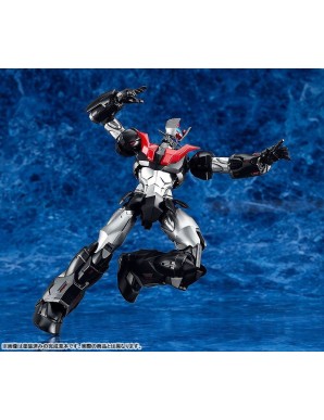 Good Smile Company Moderoid Mazinger Destroying Hell Mazinger Zest