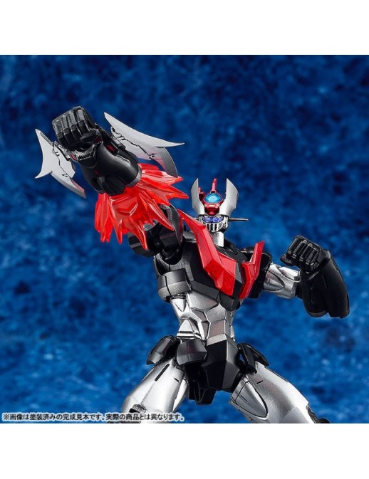 Good Smile Company Moderoid Mazinger Destroying Hell Mazinger Zest