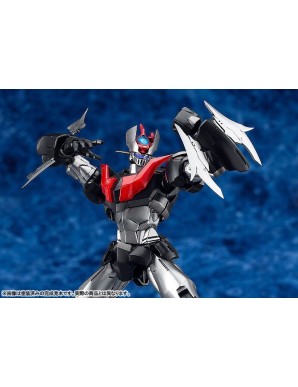 Good Smile Company Moderoid Mazinger Destroying Hell Mazinger Zest