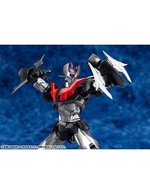 Good Smile Company Moderoid Mazinger Destroying Hell Mazinger Zest