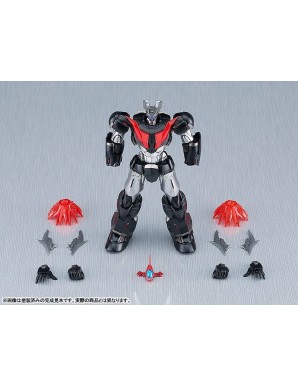Good Smile Company Moderoid Mazinger Destroying Hell Mazinger Zest