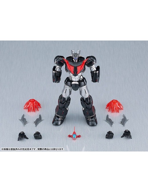 Good Smile Company Moderoid Mazinger Destroying Hell Mazinger Zest