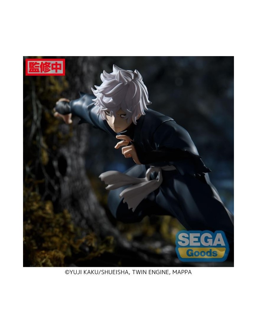 PRE-ORDER Luminasta Hell's Paradise: Jigokuraku Gabimaru