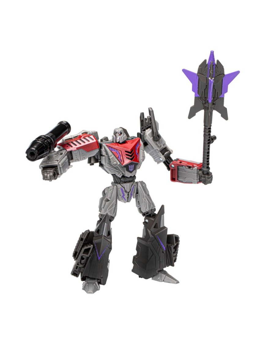 Hasbro Transformers Studio Series Gamer Deluxe Megatron Hasbro Transformers Studio Series Gamer Deluxe Megatron