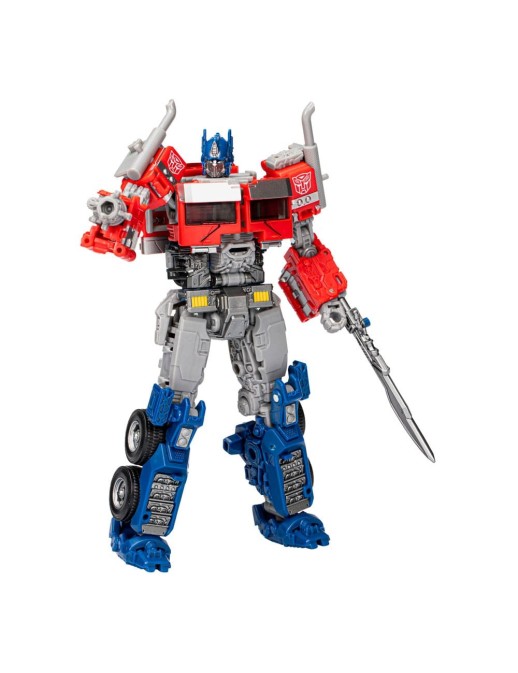 Hasbro Transformers Rise of the Beasts Studio Series Optimus Prime