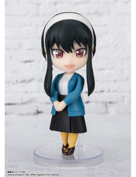 Bandai Figuarts Mini Spy x Family Yor Forger