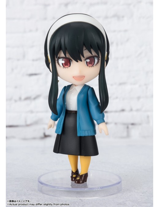 copy of Bandai Figuarts Mini Spy x Family Bond Forger