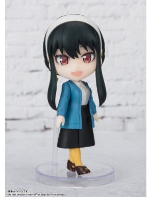 copy of Bandai Figuarts Mini Spy x Family Bond Forger