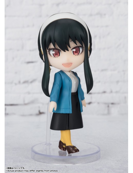copy of Bandai Figuarts Mini Spy x Family Bond Forger