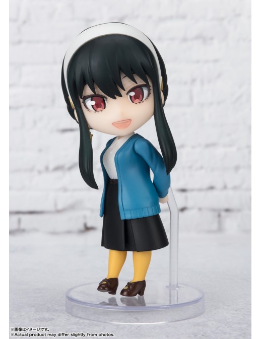 copy of Bandai Figuarts Mini Spy x Family Bond Forger
