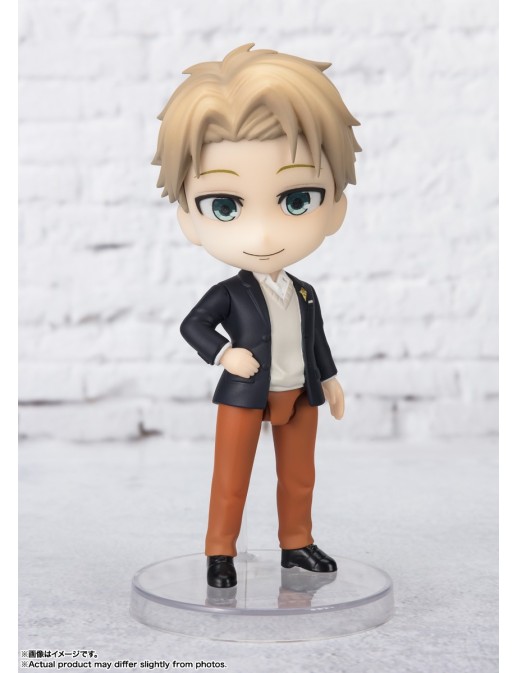copy of Bandai Figuarts Mini Spy x Family Bond Forger