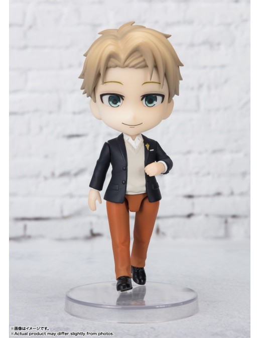 Bandai Figuarts Mini Spy x Family Lloid Forger