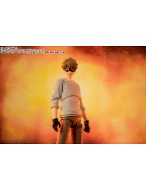 copy of Bandai S.H. Figuarts Spy X Family Yor Forger House Mom