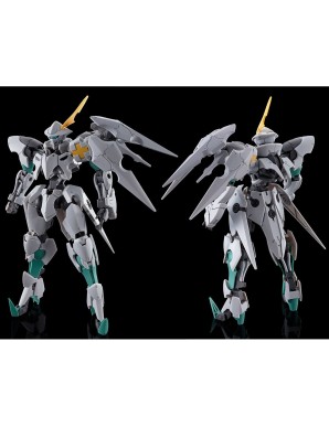 P-Bandai High Grade HG 1/144 Mobile Suit Gundam V03-0907 Oltlinde