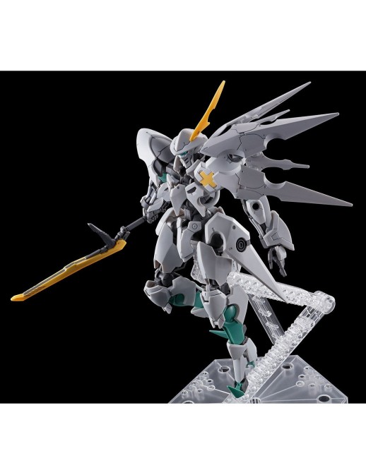 P-Bandai High Grade HG 1/144 Mobile Suit Gundam V03-0907 Oltlinde