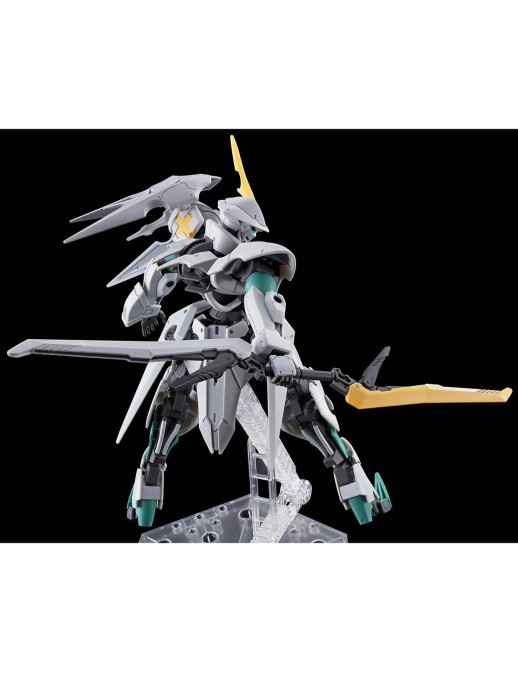P-Bandai High Grade HG 1/144 Mobile Suit Gundam V03-0907 Oltlinde
