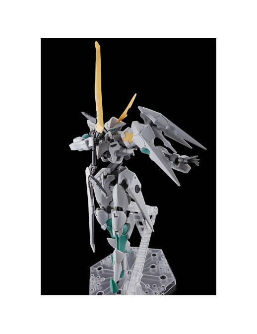 P-Bandai High Grade HG 1/144 Mobile Suit Gundam V03-0907 Oltlinde