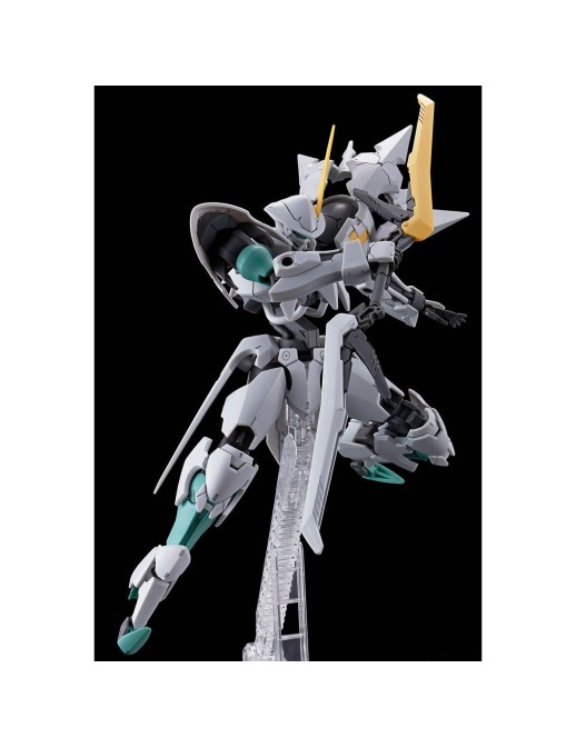 P-Bandai High Grade HG 1/144 Mobile Suit Gundam V03-0907 Oltlinde