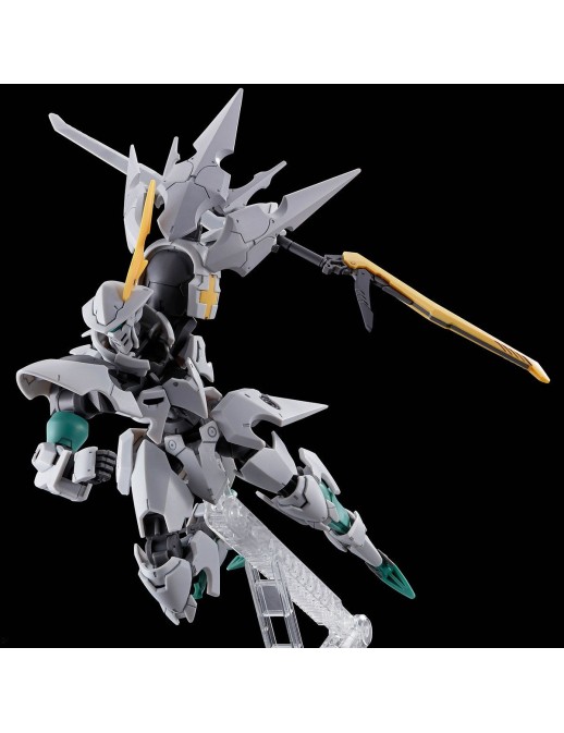 P-Bandai High Grade HG 1/144 Mobile Suit Gundam V03-0907 Oltlinde