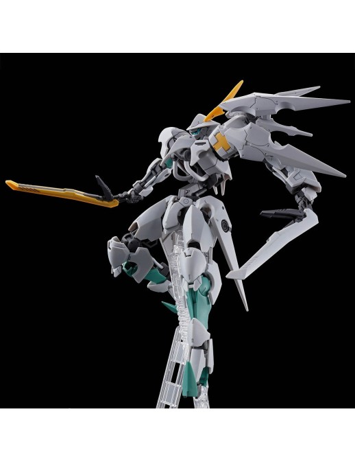 P-Bandai High Grade HG 1/144 Mobile Suit Gundam V03-0907 Oltlinde