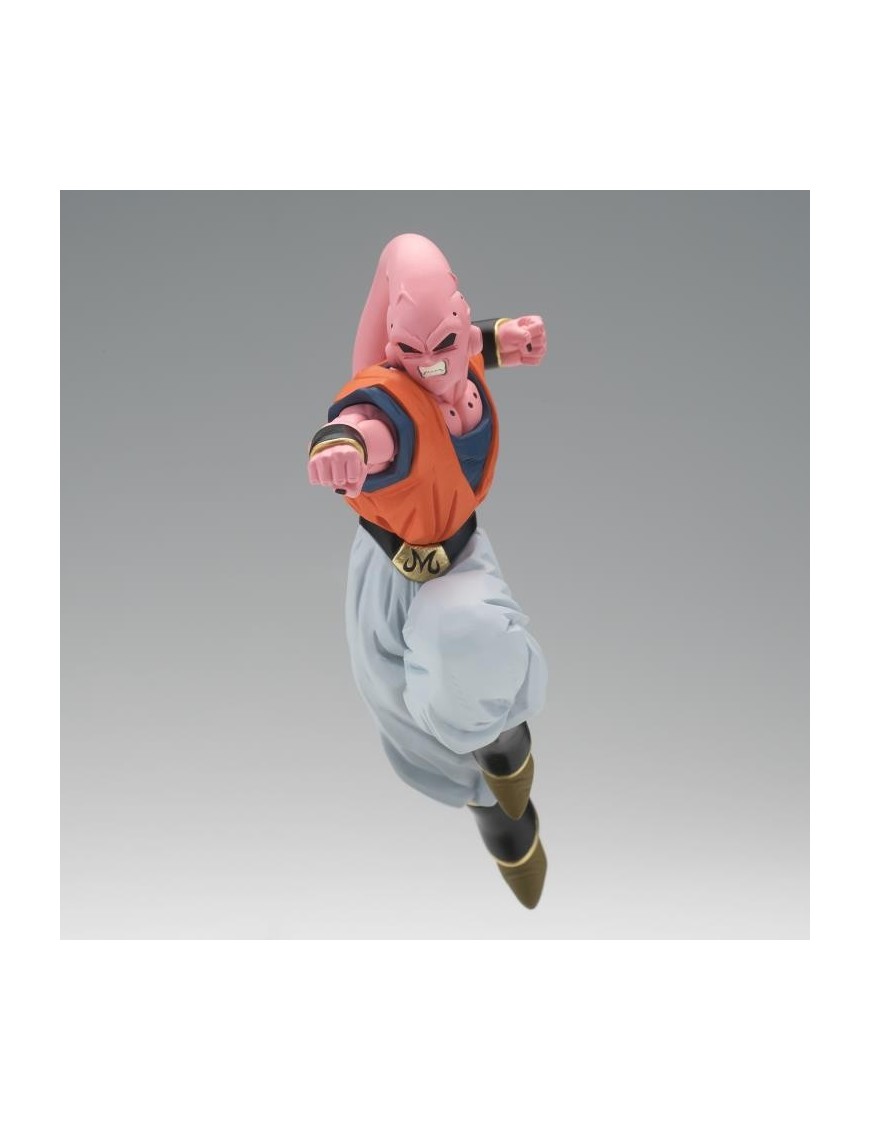 copy of Banpresto Dragon Ball Z Match Makers Vegito Super Saiyan copy of Banpresto Dragon Ball Z Match Makers Vegito Super Saiyan