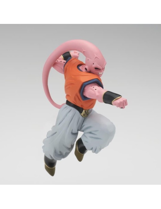 copy of Banpresto Dragon Ball Z Match Makers Vegito Super Saiyan
