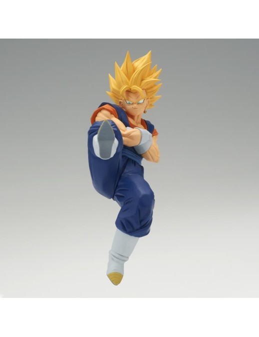 Banpresto Dragon Ball Z Match Makers Vegito Super Saiyan