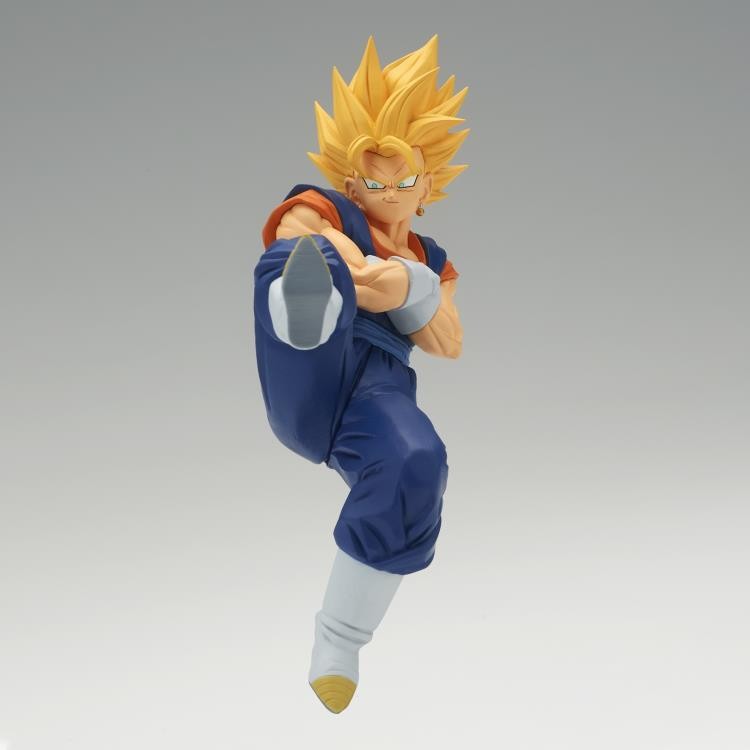 BANPRESTO DRAGON BALL Z MATCH MAKERS VEGITO SUPER SAIYAN