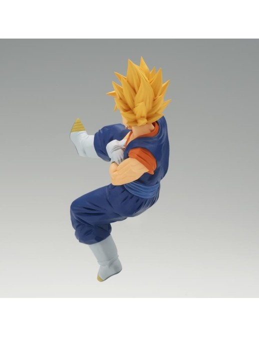 Banpresto Dragon Ball Z Match Makers Vegito Super Saiyan
