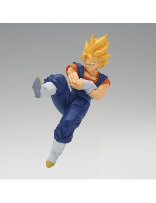 Banpresto Dragon Ball Z Match Makers Vegito Super Saiyan