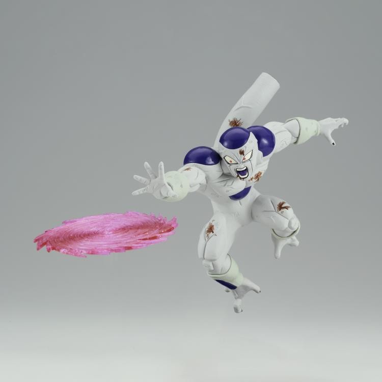 BANPRESTO DRAGON BALL G X MATERIA FRIEZA II