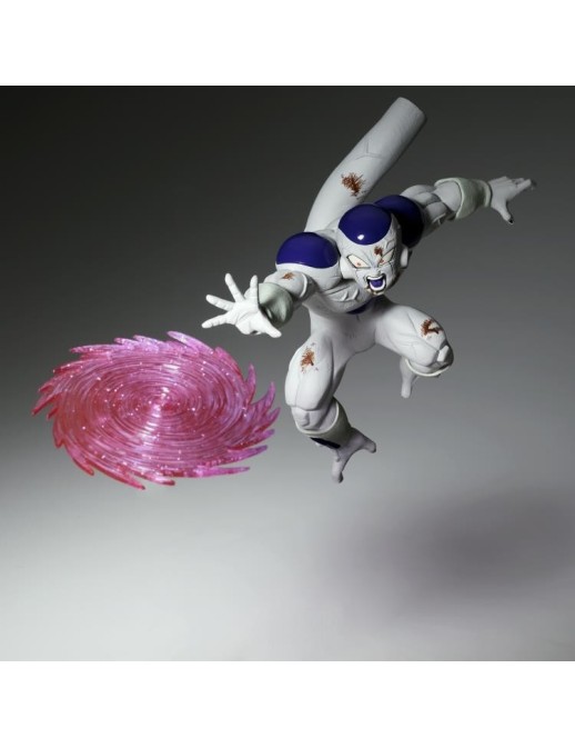 Banpresto Dragon Ball G x Materia Frieza II