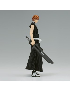 Banpresto Bleach Solid and Souls Ichigo Kurosaki III