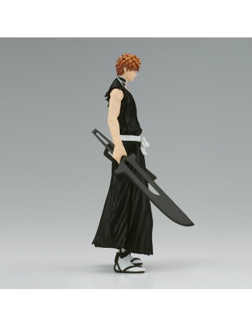 Banpresto Bleach Solid and Souls Ichigo Kurosaki III