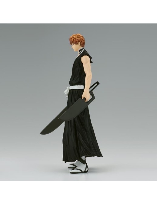 Banpresto Bleach Solid and Souls Ichigo Kurosaki III