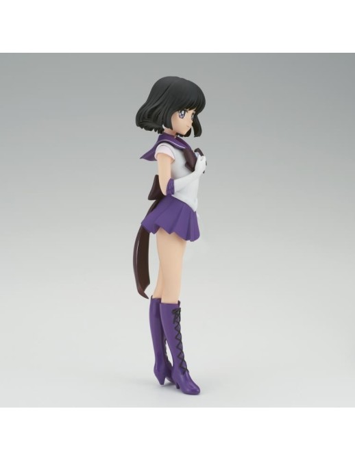 Banpresto Sailor Moon Eternal Glitter & Glamour Super Sailor Saturn