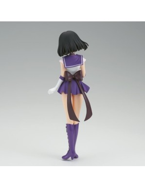 Banpresto Sailor Moon Eternal Glitter & Glamour Super Sailor Saturn