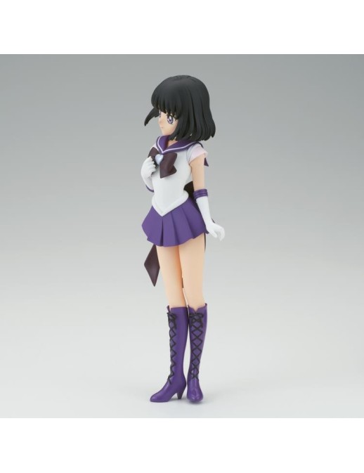 Banpresto Sailor Moon Eternal Glitter & Glamour Super Sailor Saturn