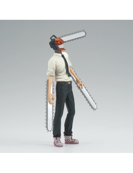 Banpresto Chainsaw Man Chain Spirits Vol.5 Chainsaw Man
