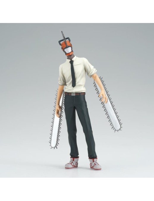 Banpresto Chainsaw Man Chain Spirits Vol.5 Chainsaw Man