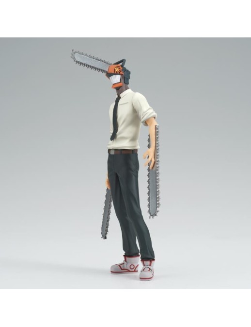 Banpresto Chainsaw Man Chain Spirits Vol.5 Chainsaw Man