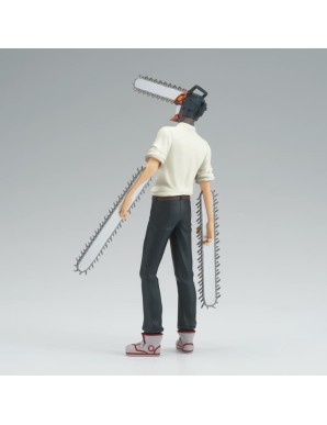 Banpresto Chainsaw Man Chain Spirits Vol.5 Chainsaw Man