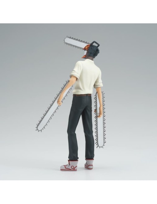 Banpresto Chainsaw Man Chain Spirits Vol.5 Chainsaw Man