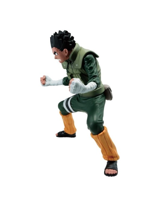 Banpresto Vibration Stars Naruto Shippuden Rock Lee II
