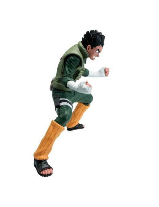 Banpresto Vibration Stars Naruto Shippuden Rock Lee II