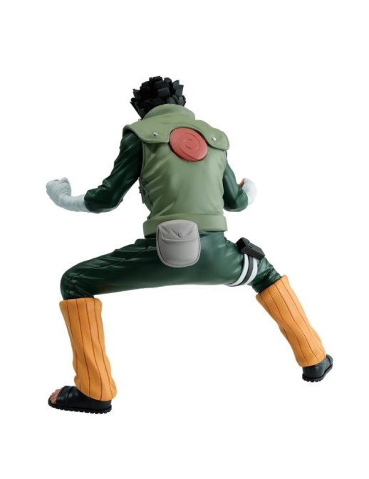 Banpresto Vibration Stars Naruto Shippuden Rock Lee II