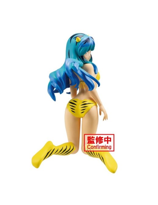 Banpresto Urusei Yatsura Relax Time Lum II